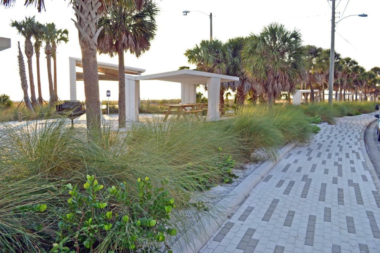 Siesta Key Beach 5950 #317 Sarasota Ngoại thất bức ảnh