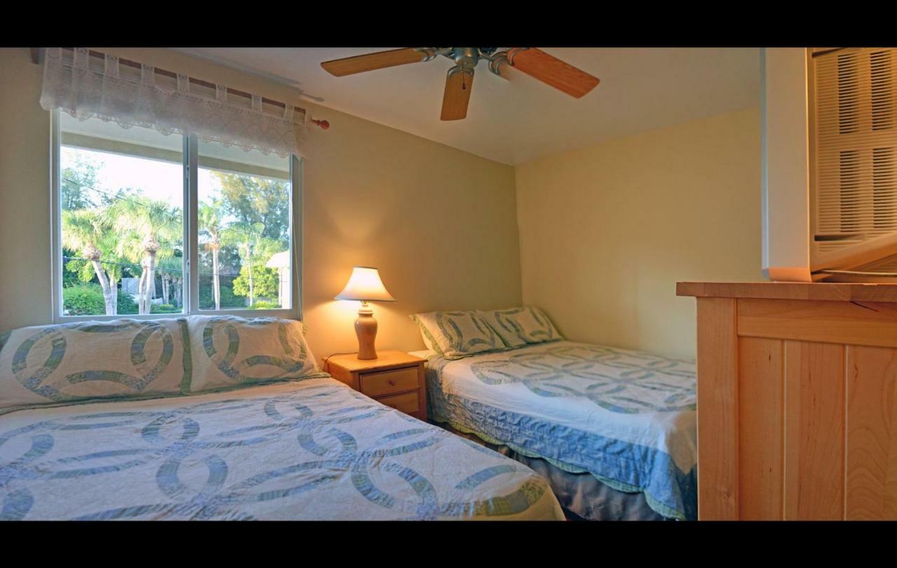 Siesta Key Beach 5950 #317 Sarasota Ngoại thất bức ảnh