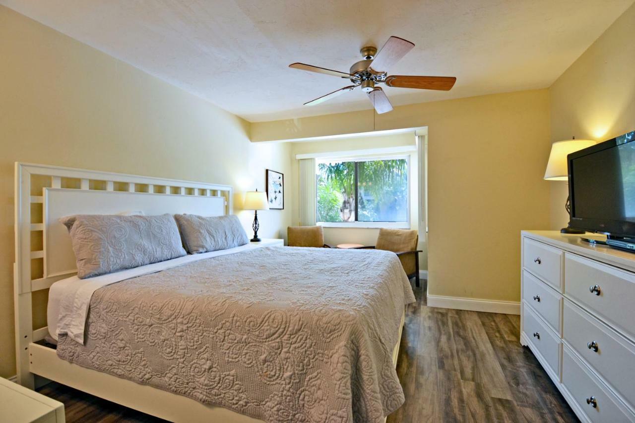 Siesta Key Beach 5950 #317 Sarasota Ngoại thất bức ảnh