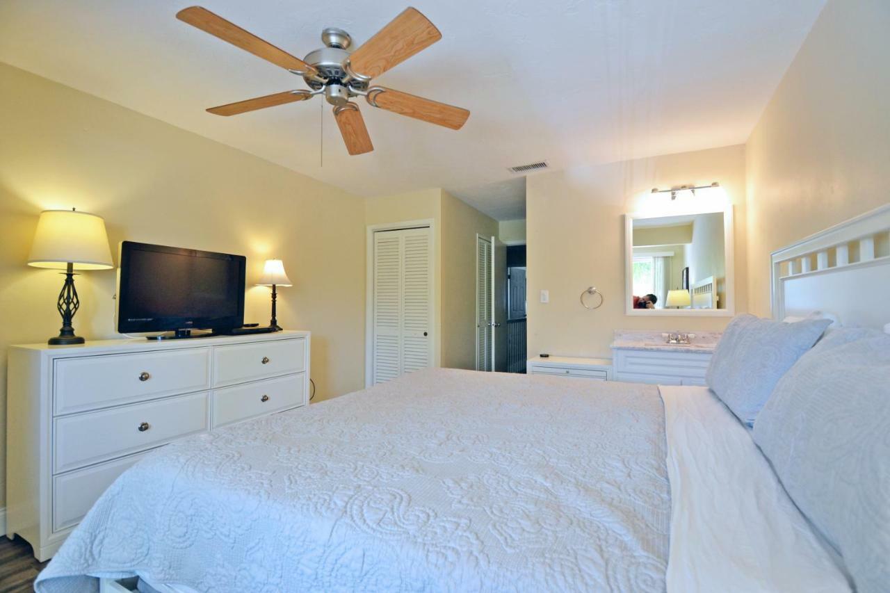 Siesta Key Beach 5950 #317 Sarasota Ngoại thất bức ảnh