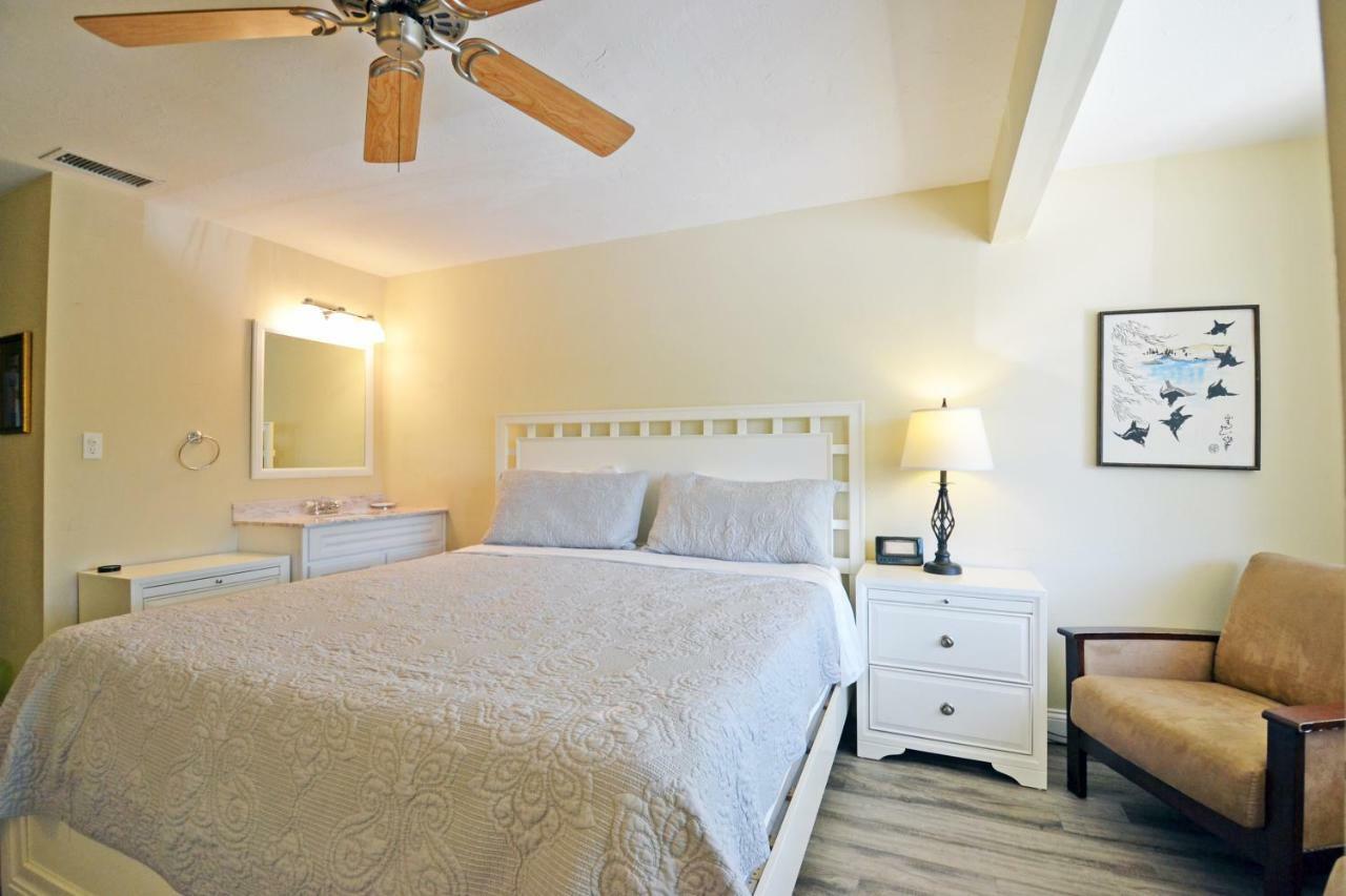 Siesta Key Beach 5950 #317 Sarasota Ngoại thất bức ảnh