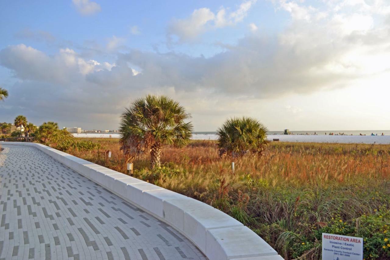 Siesta Key Beach 5950 #317 Sarasota Ngoại thất bức ảnh