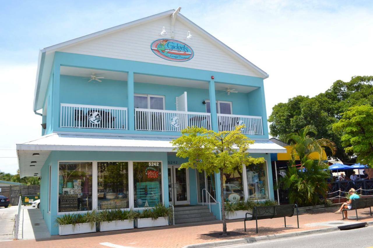 Siesta Key Beach 5950 #317 Sarasota Ngoại thất bức ảnh