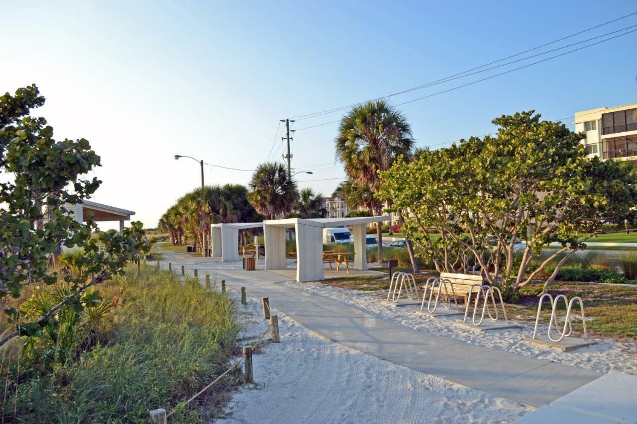 Siesta Key Beach 5950 #317 Sarasota Ngoại thất bức ảnh